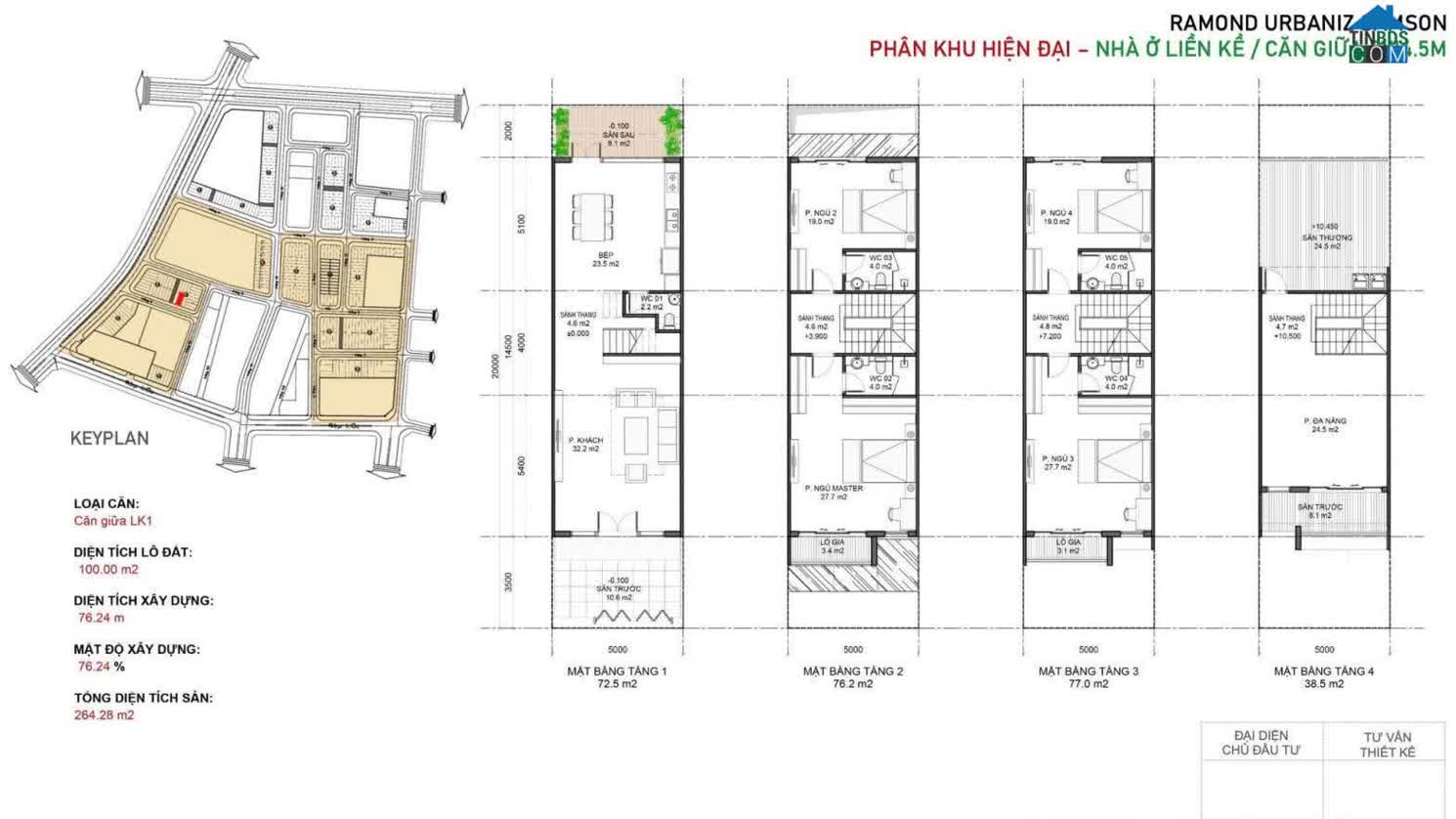 Ảnh Ramond Urbaniz Sầm Sơn 7