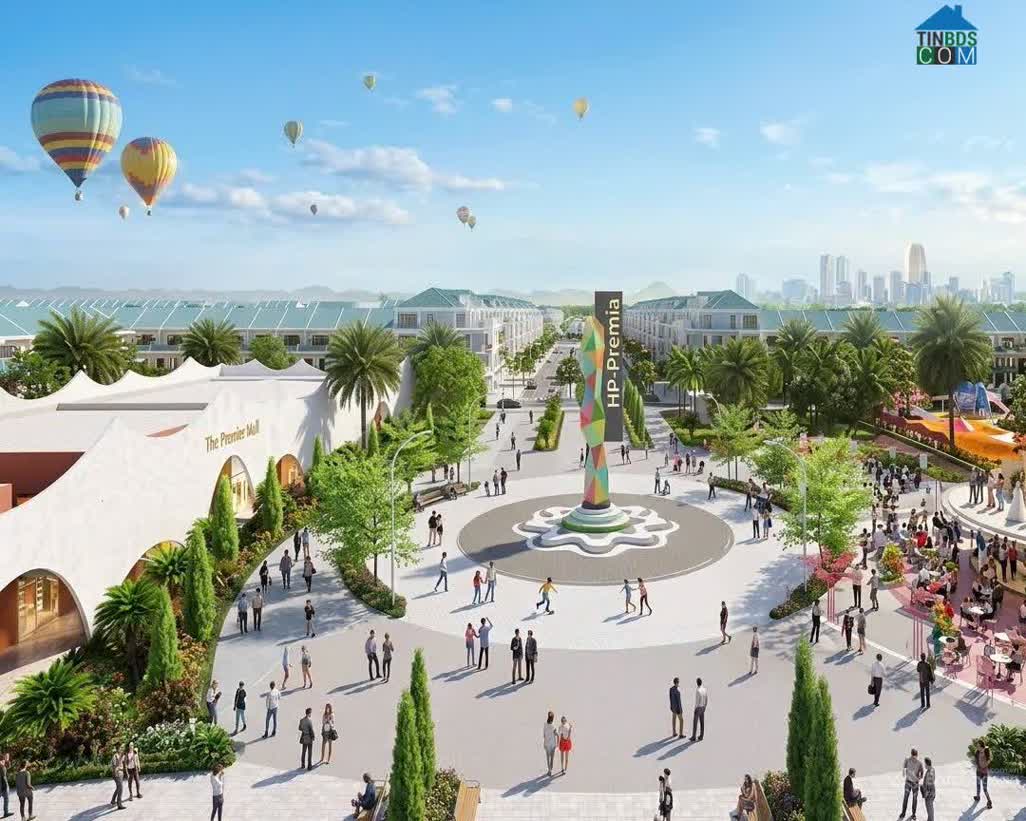 Ảnh Hiệp Phước Premia 7