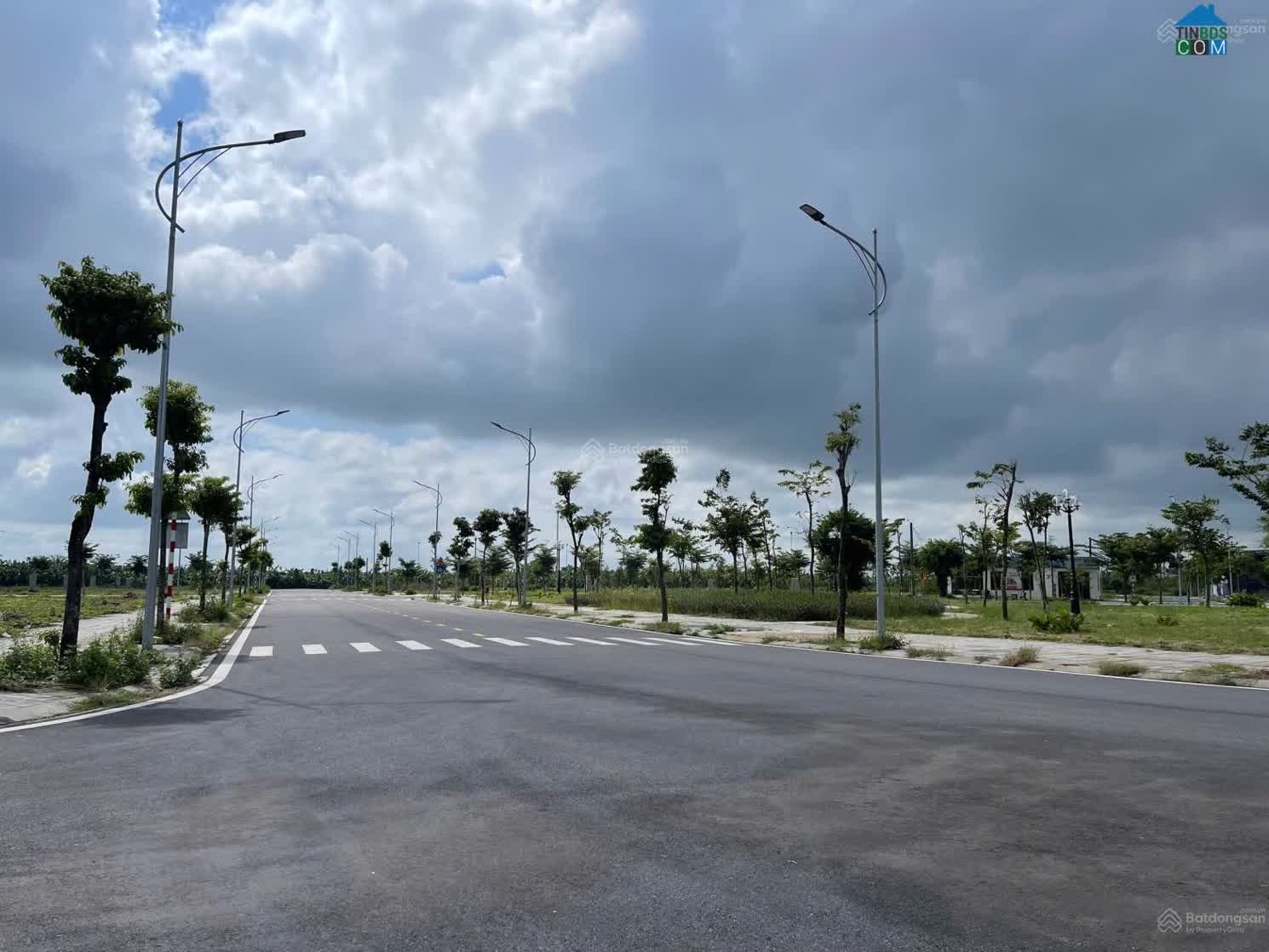 Ảnh Ecolife Thanh Hà 7