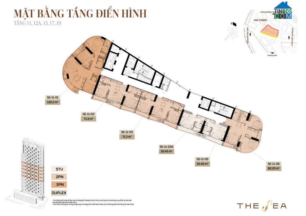 Ảnh The Sea Hạ Long 7