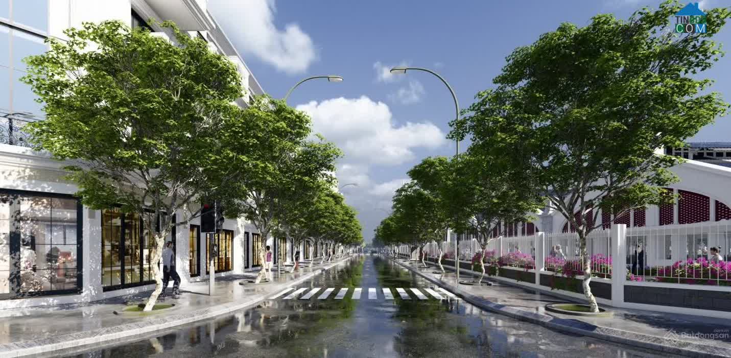 Ảnh Nguyên Xá Riverside 7