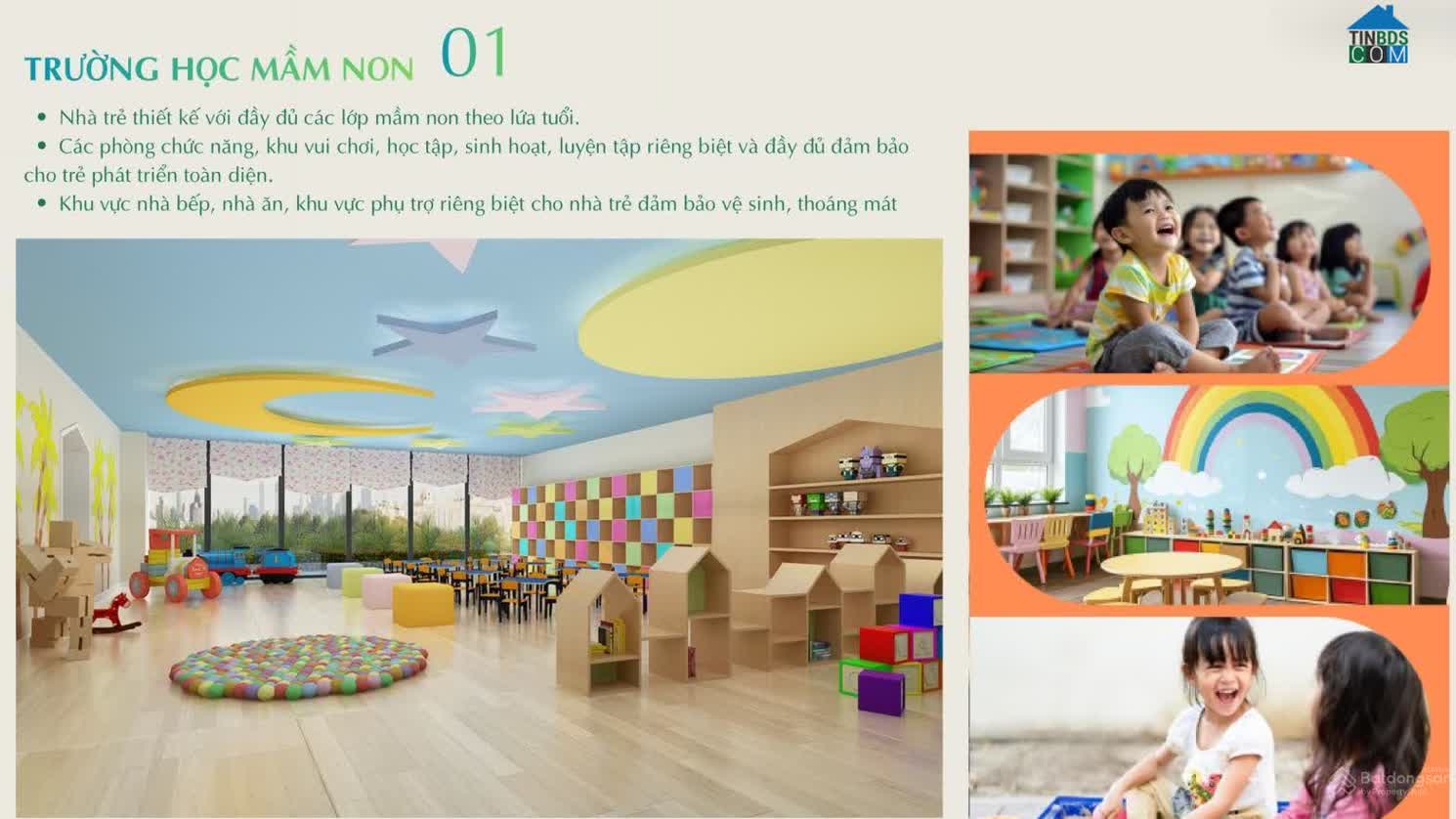 Ảnh SGO We City Hạ Long 7