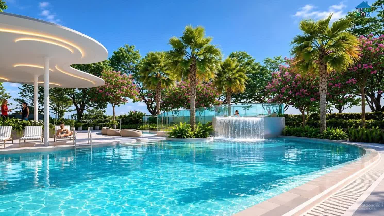 Ảnh Gladia Heights 7