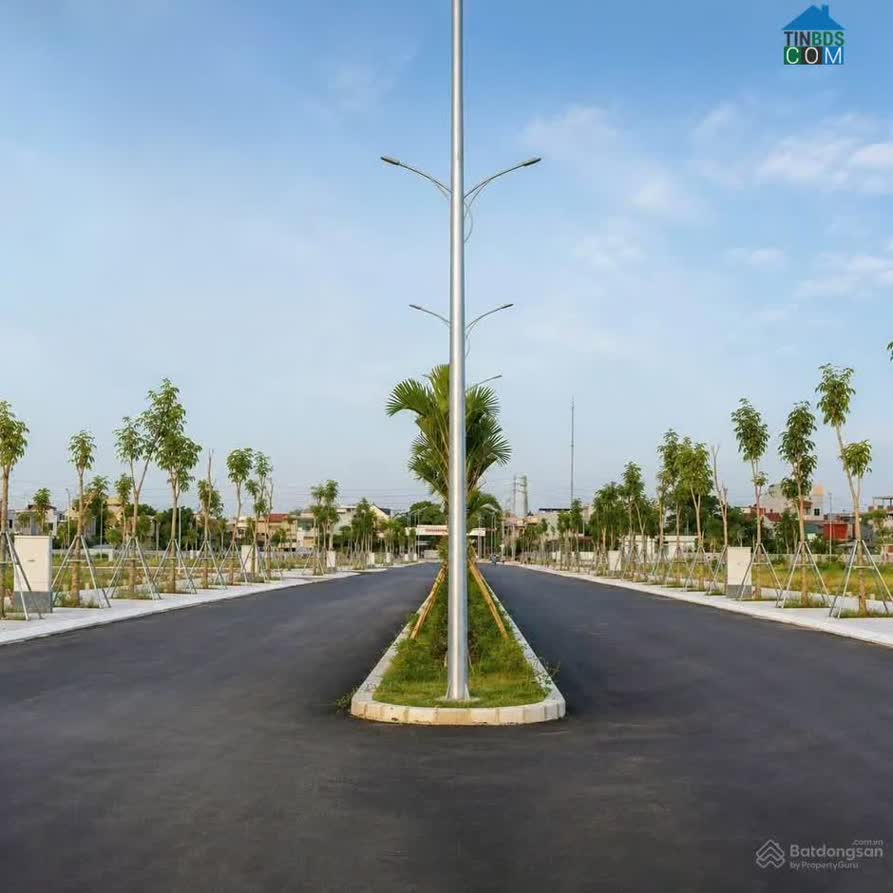 Ảnh Sao Mai Central Point 7