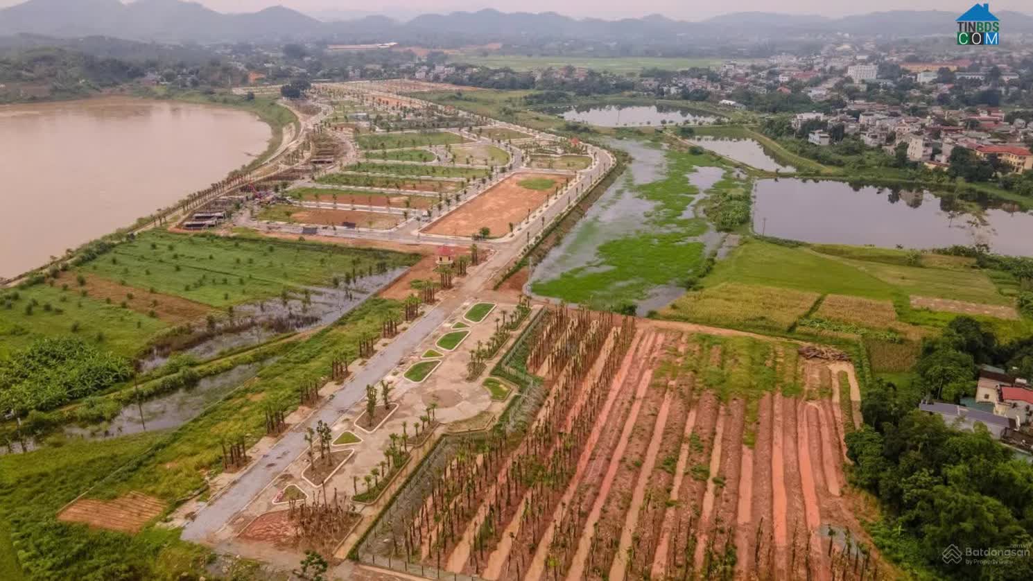 Ảnh dự án Times Riverside 7