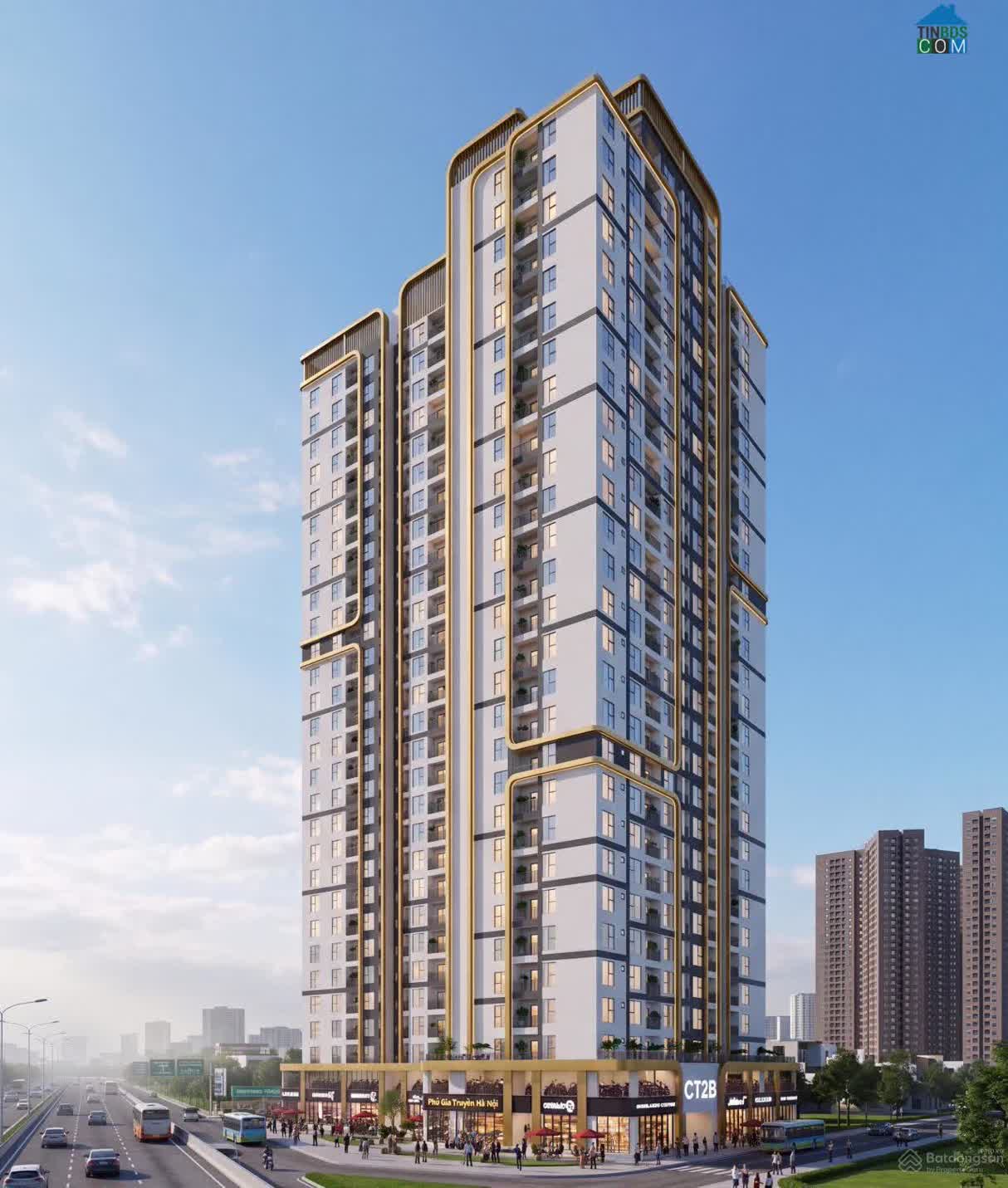 Ảnh Marquee Homes 7