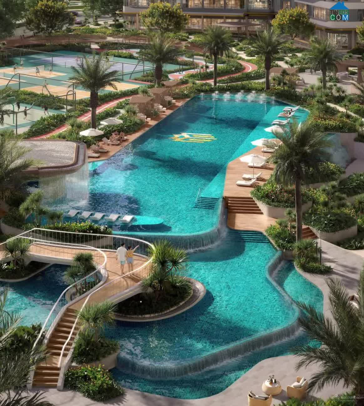 Ảnh LUMIÈRE Ocean Crest 7