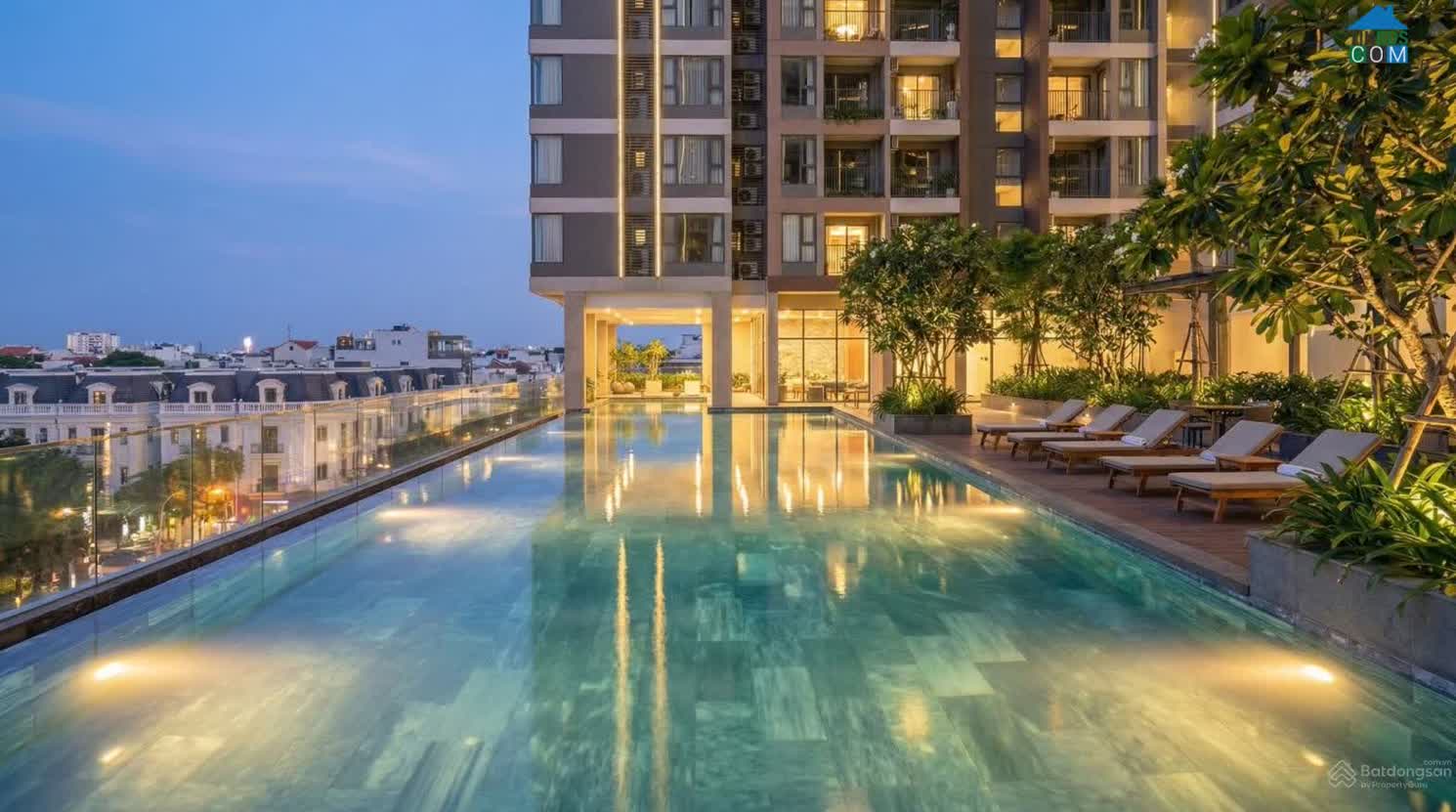 Ảnh VCI Eden Park 7