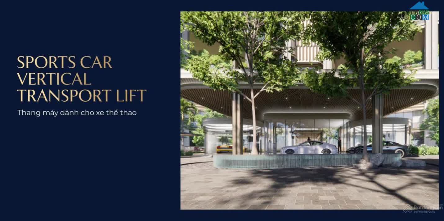 Ảnh The Magnolia Private Residences 7