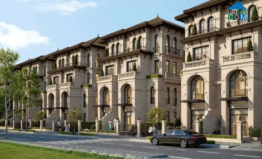 Ảnh Alluvia City 7