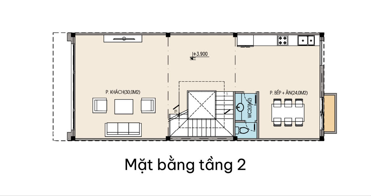 Ảnh The Gateway City 7