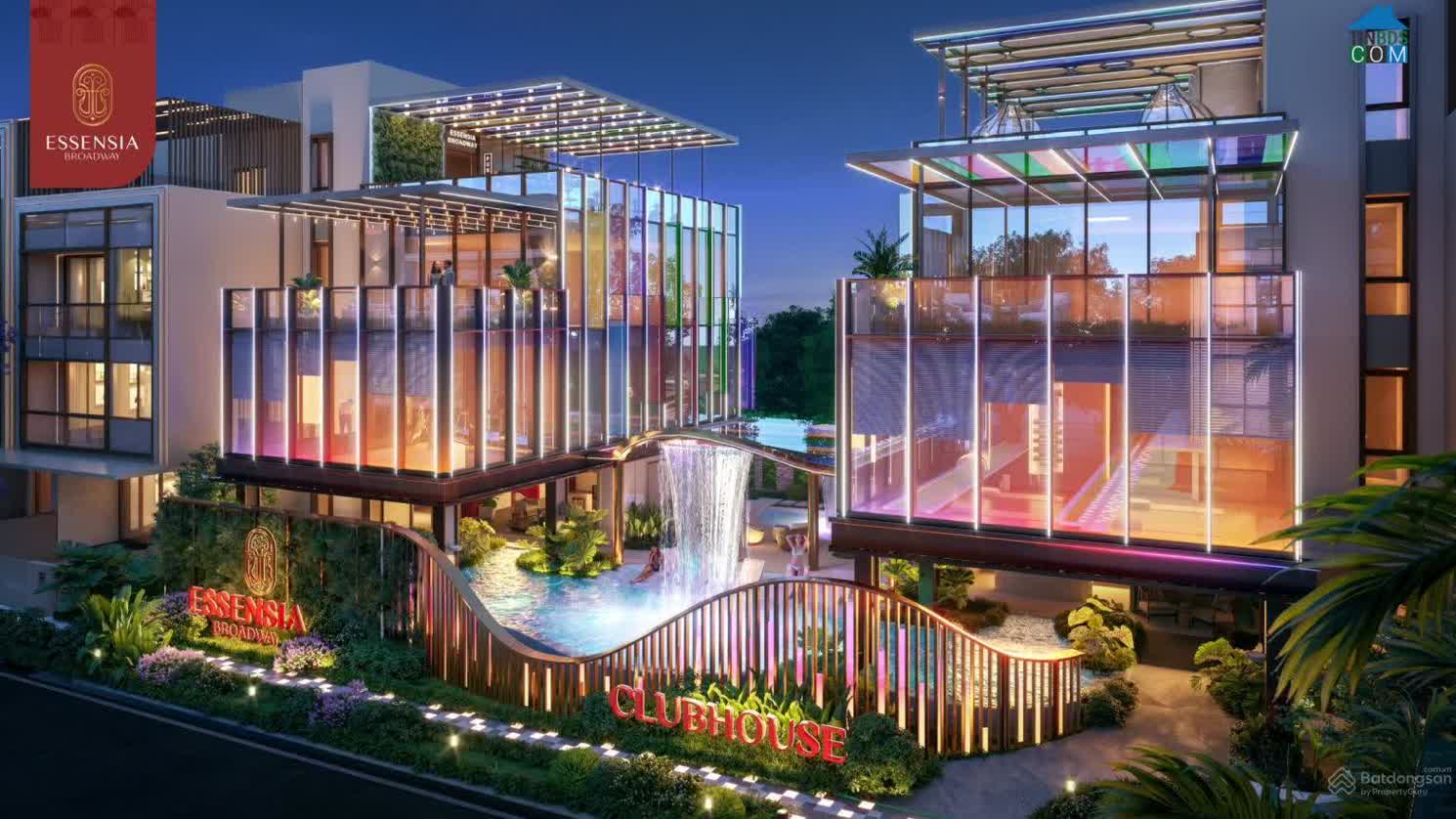 Ảnh Essensia Broadway 7