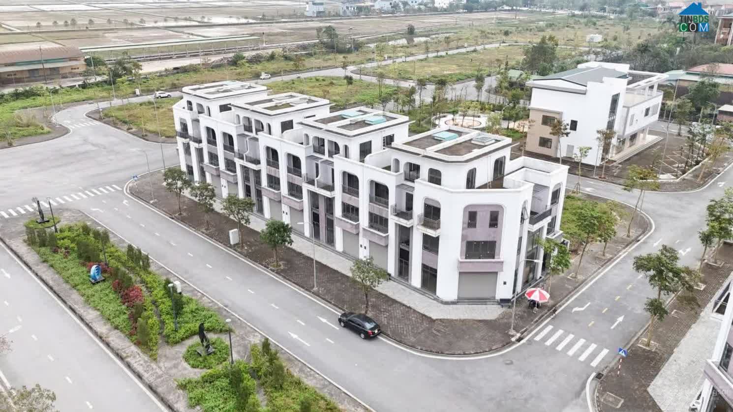 Ảnh ROX Living Đức Thọ 7