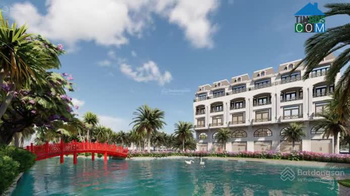 Ảnh Sơn Phúc Andora City 7