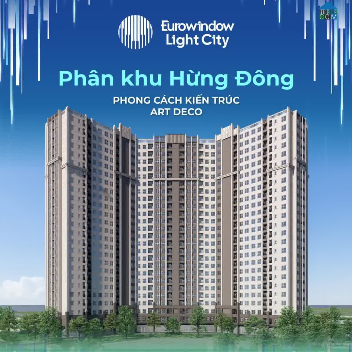 Ảnh Eurowindow Light City 7