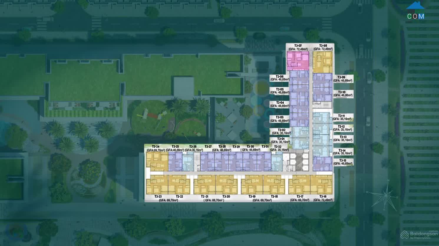 Ảnh K-Home Apartment 7