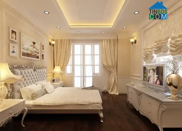 Ảnh Villa Gold Cửa Lò 7