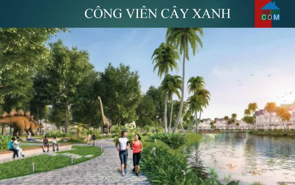 Ảnh Emerald Bay Quảng Ninh 7