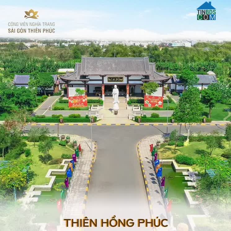 Ảnh Sài Gòn Thiên Phúc 7