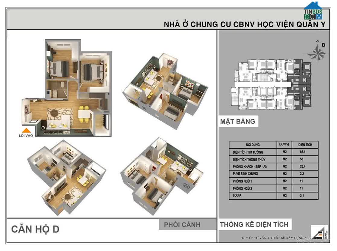 Ảnh A5 Học Viện Quân Y 7