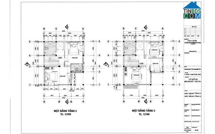 Ảnh Nhóm nhà ở Tây Nam Mễ Trì 7