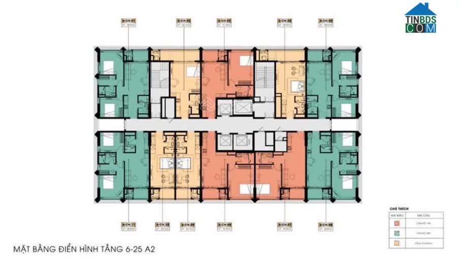 Ảnh Sunsea Tower 7