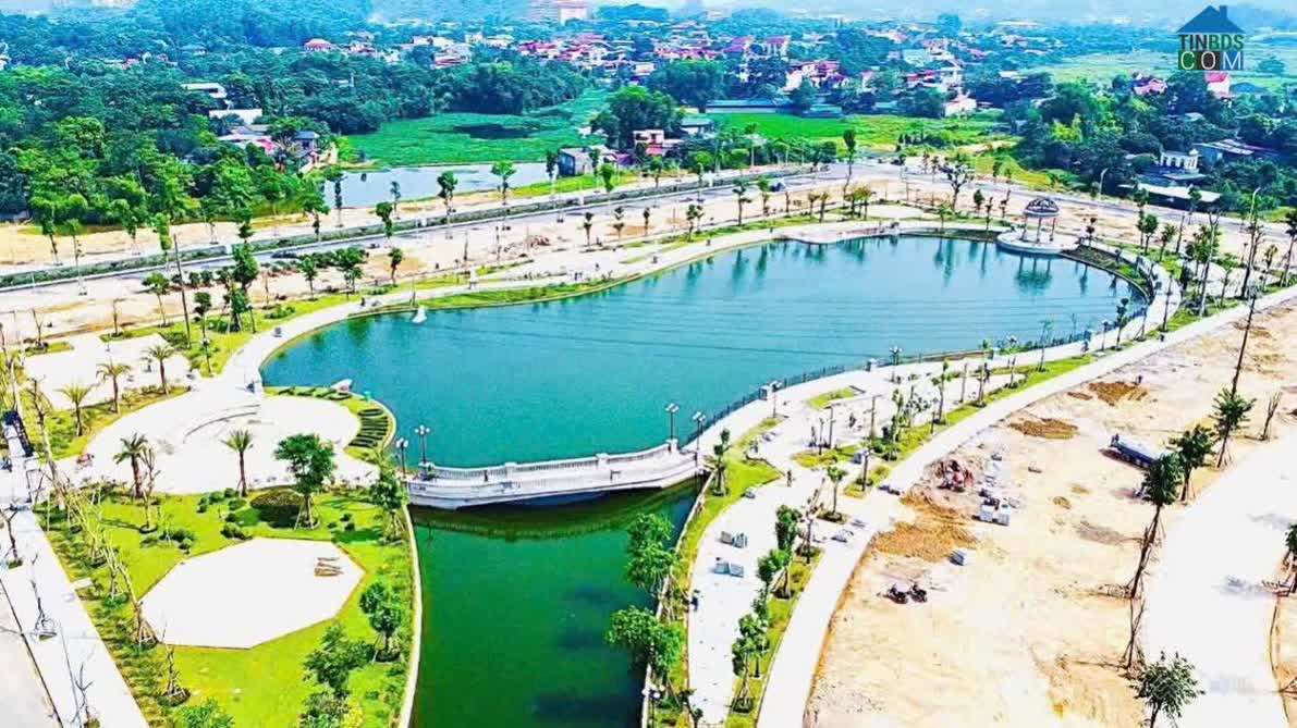 Ảnh Ecolake Đồng Hỷ 7
