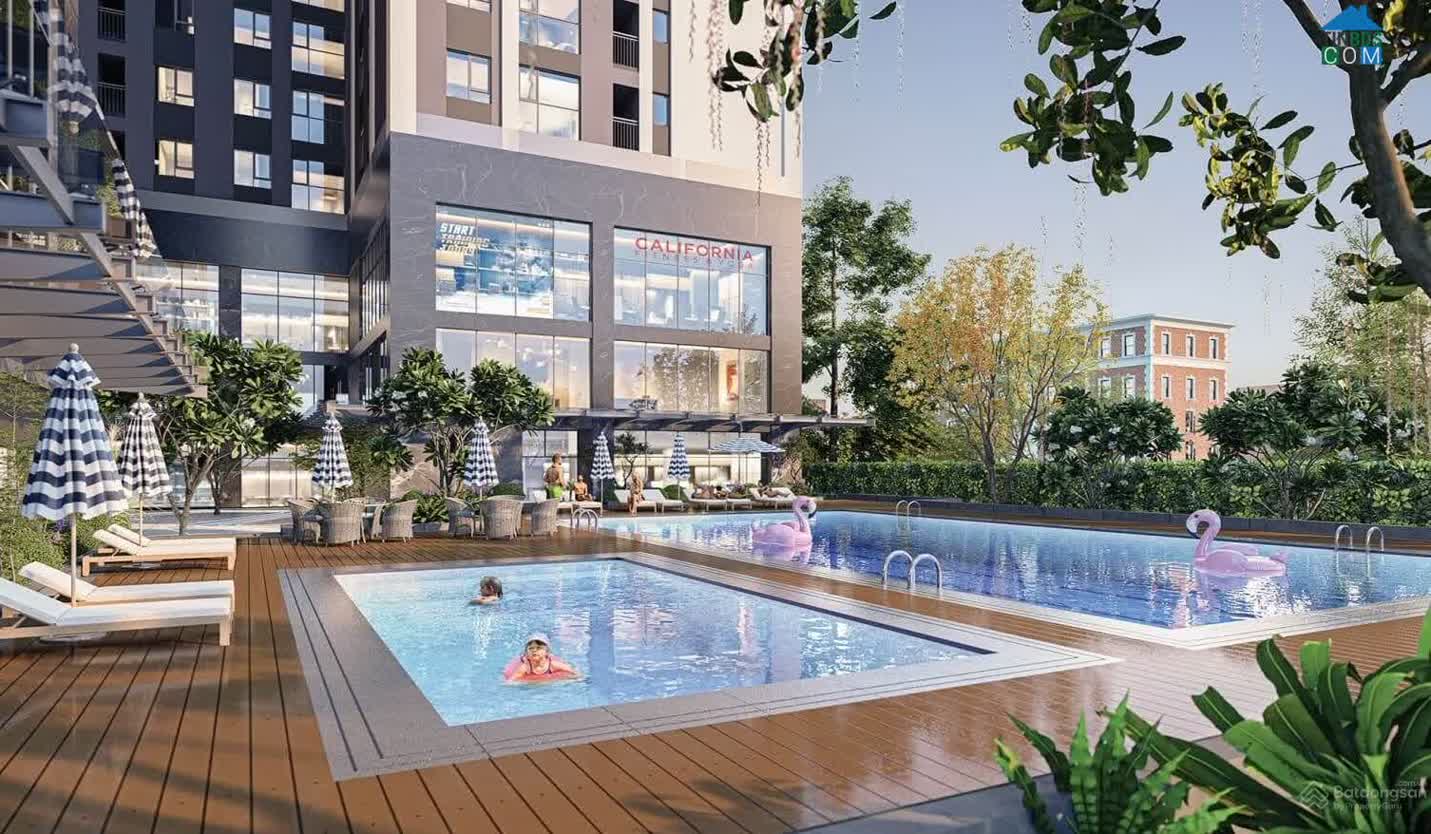 Ảnh dự án Galia Hanoi 7