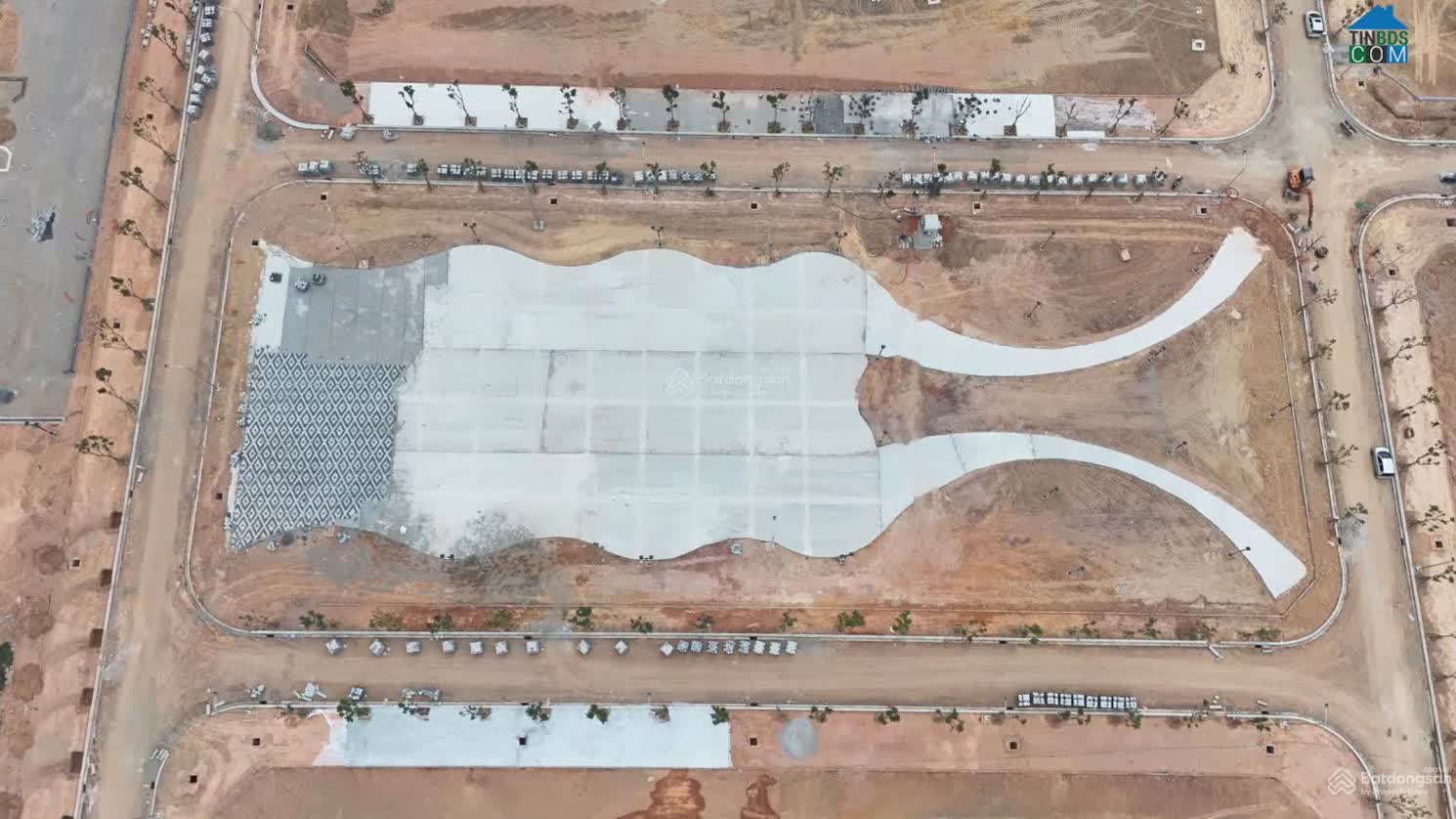 Ảnh Hawee Parkland Cao Thượng 7