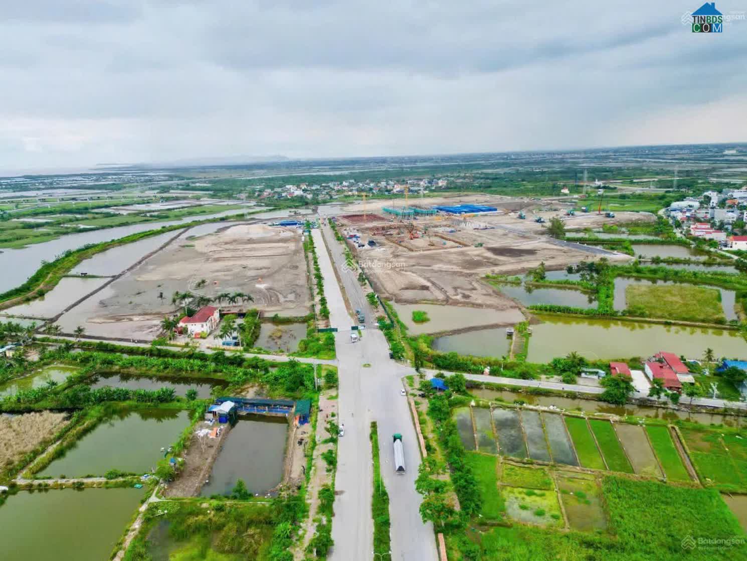 Ảnh Happy Home Tràng Cát 7