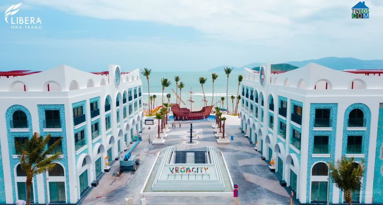 Ảnh La Tiên Villas 7