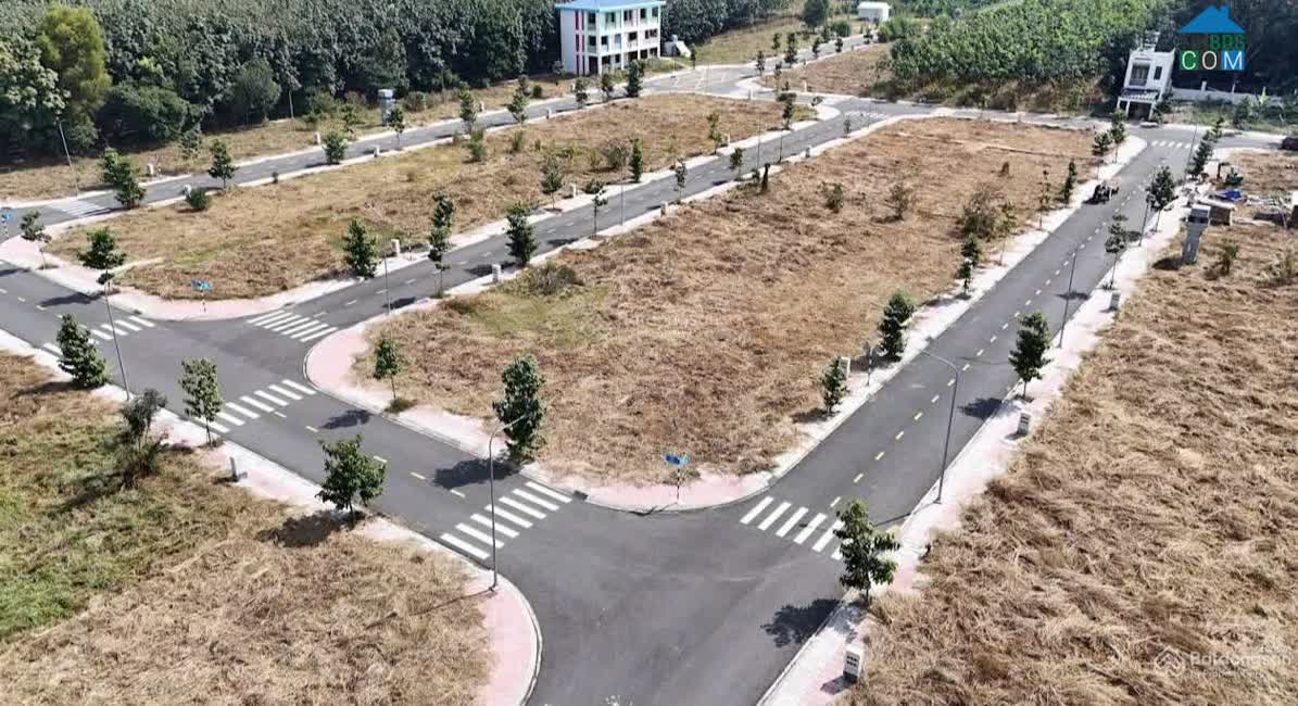 Ảnh Khu nhà ở Thăng Long House 7