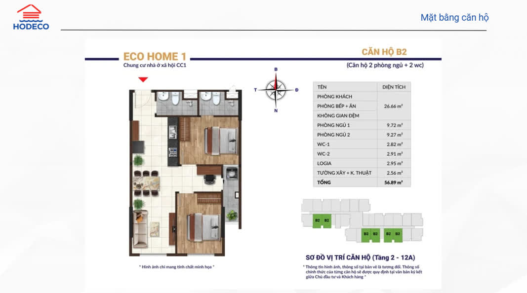 Ảnh Eco Home 1 7