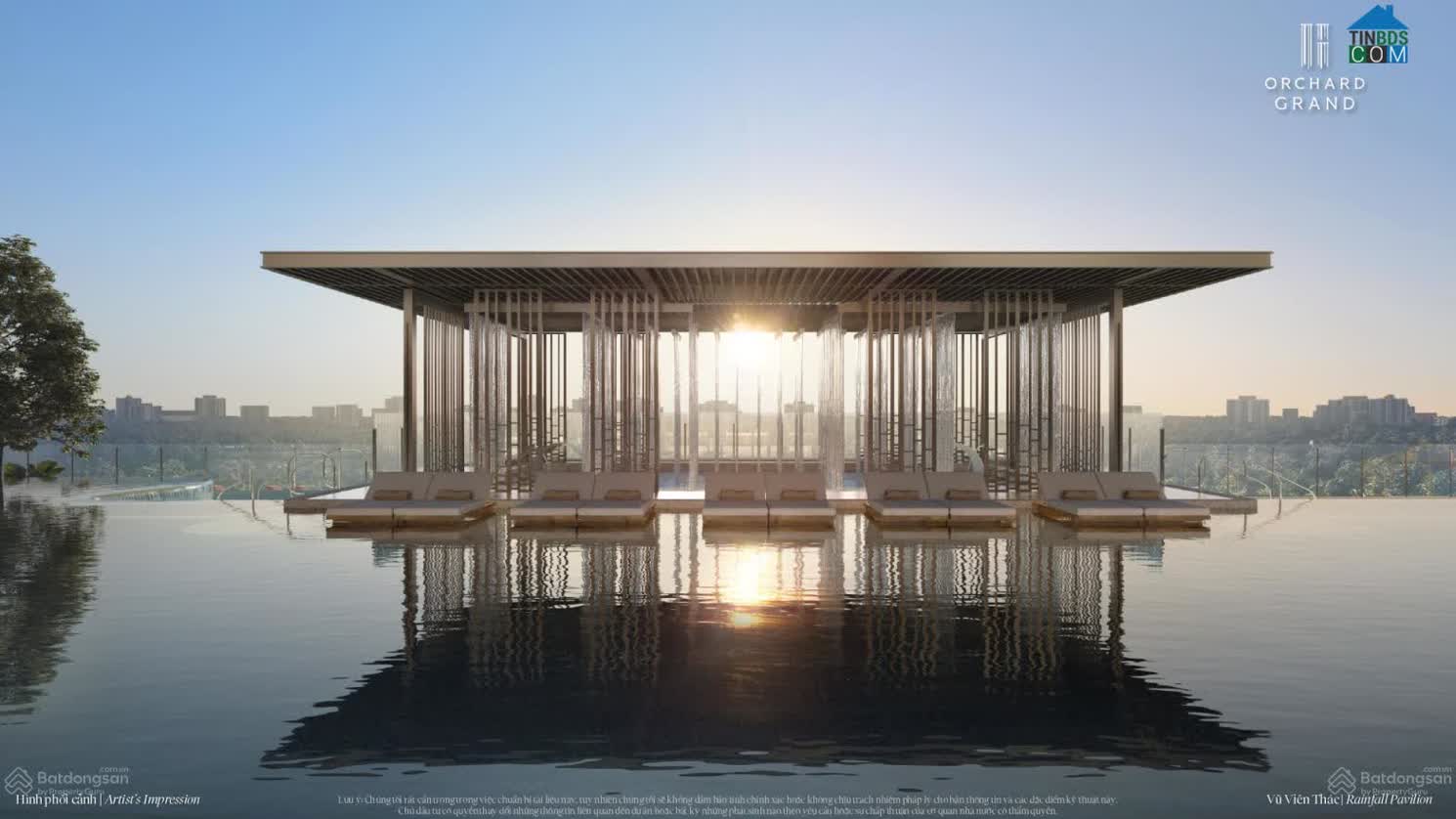 Ảnh Orchard Grand 7