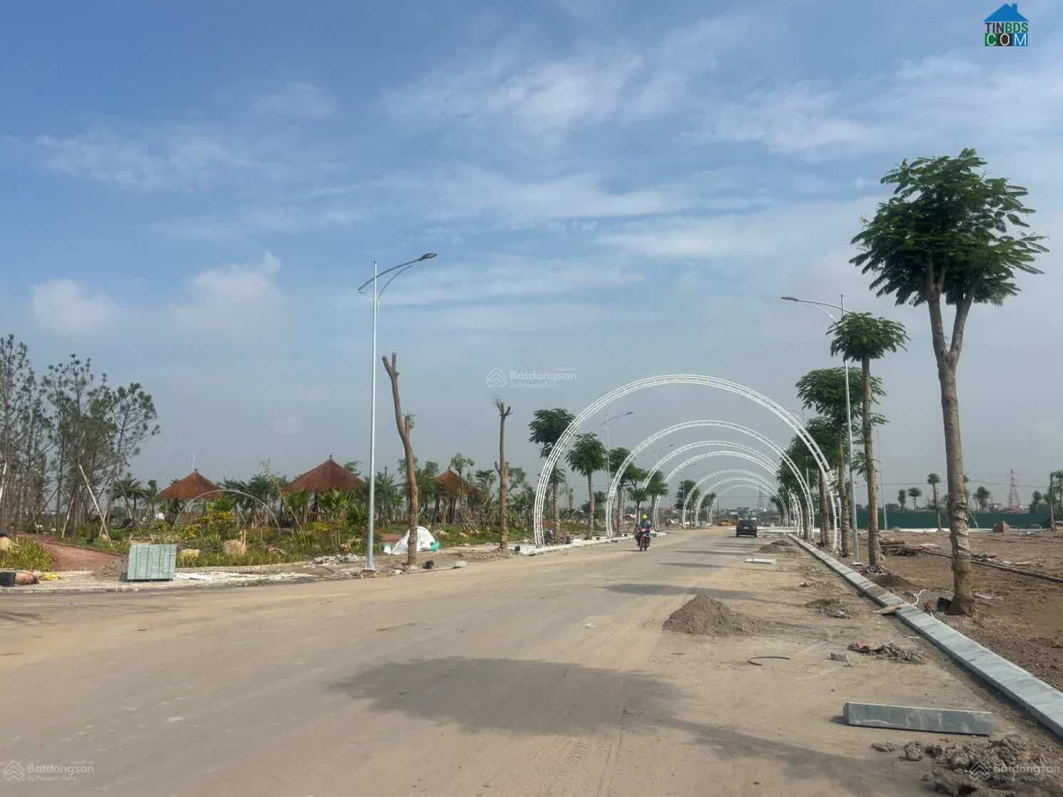 Ảnh Phú Cường River Park 7