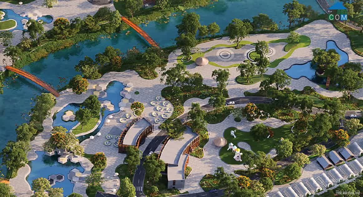 Ảnh Baia Retreat Hội Vân 7