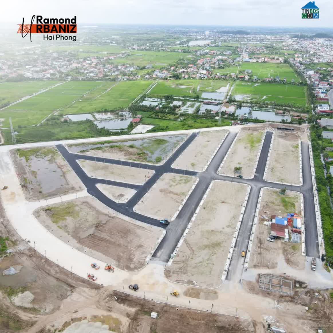 Ảnh Ramond Urbaniz Hai Phong 7