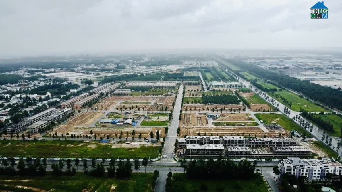 Ảnh Nhà ở Green City Bình Dương 7
