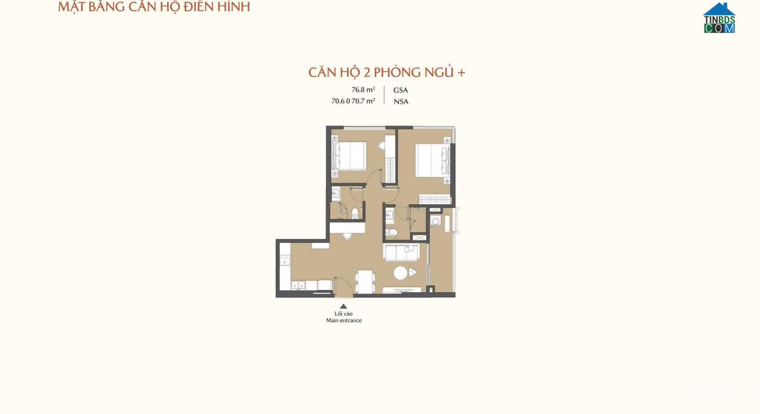Ảnh Masteri Park Place 7
