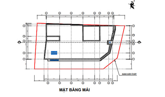 Ảnh Nhà ở xã hội Dược Thượng 7