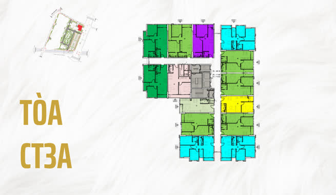 Ảnh Nham Biền Residence 7