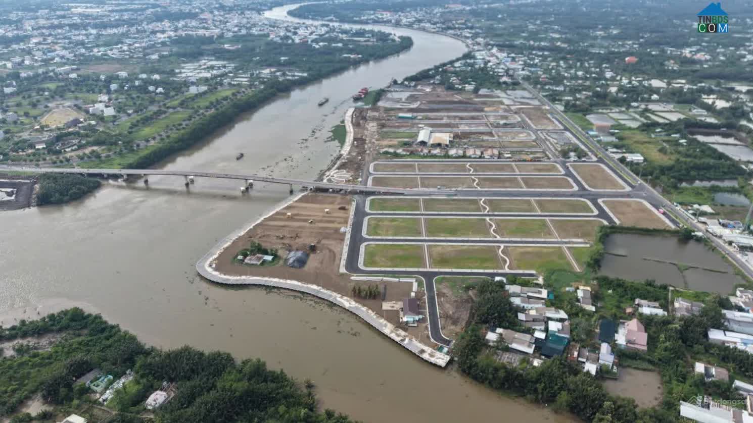 Ảnh An Phước Riverside Cần Giuộc 7