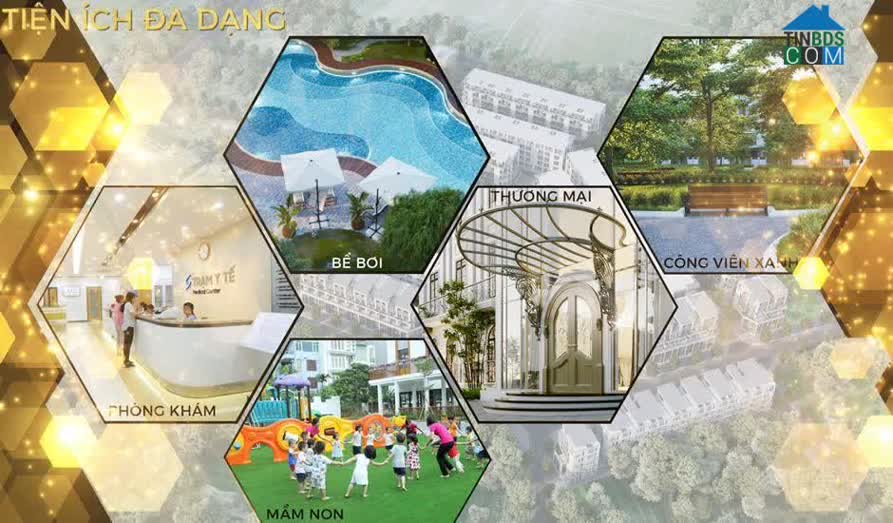 Ảnh Ruby Garden 7