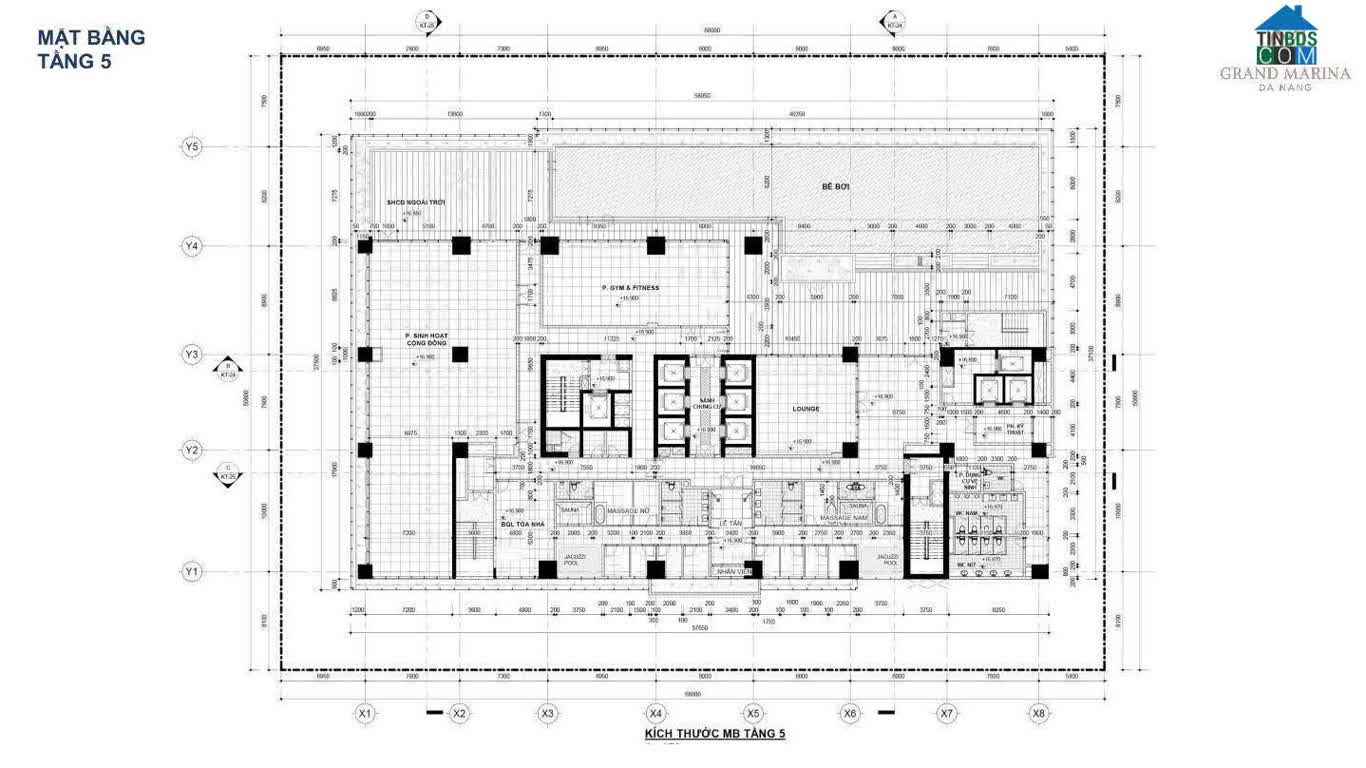Ảnh Grand Marina Đà Nẵng 7