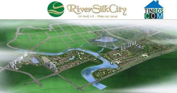 Ảnh dự án River Silk City 7