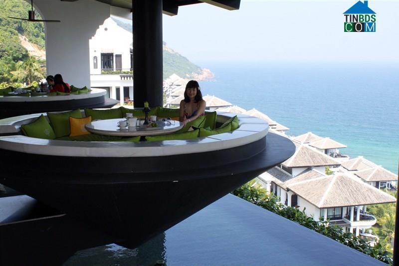 Ảnh dự án InterContinental Da nang Sun Peninsula Resort 8