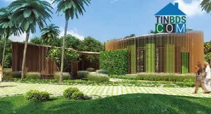 Ảnh dự án Oceanami Luxury Homes and Resort 8