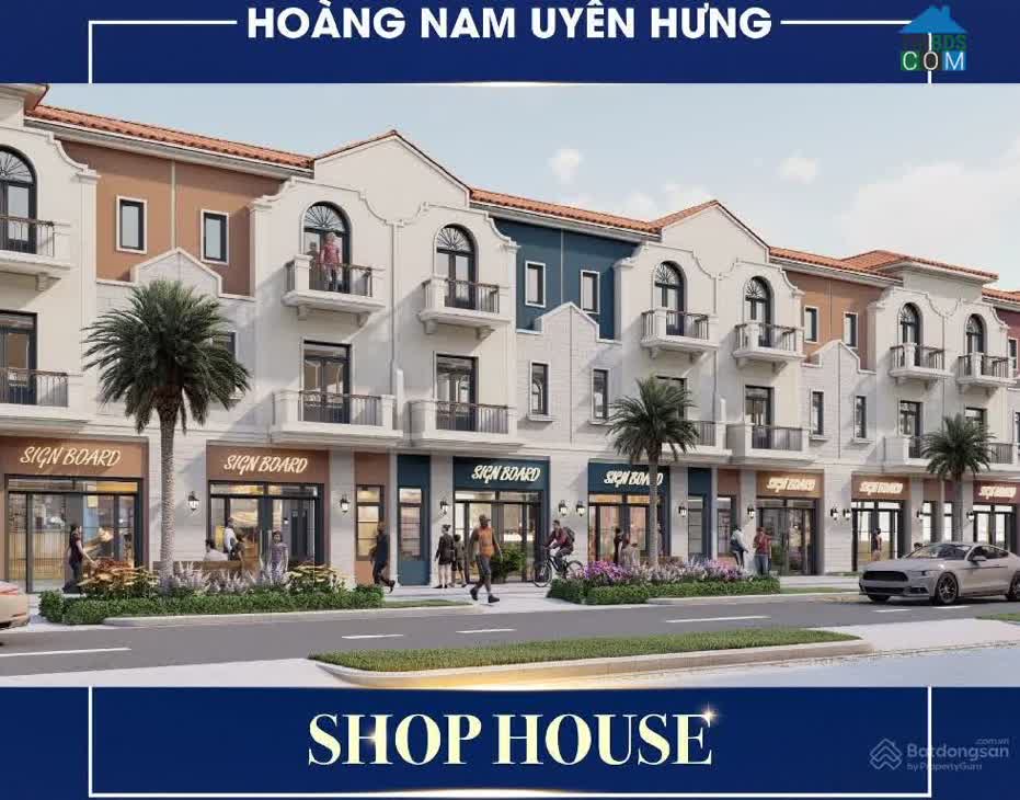 Ảnh Hoàng Nam Uyên Hưng 8