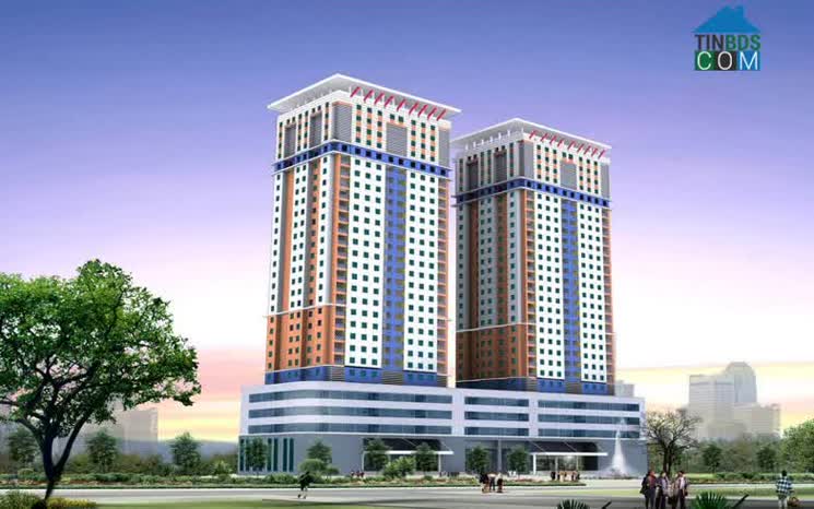 Ảnh Dream City Bắc Giang 8