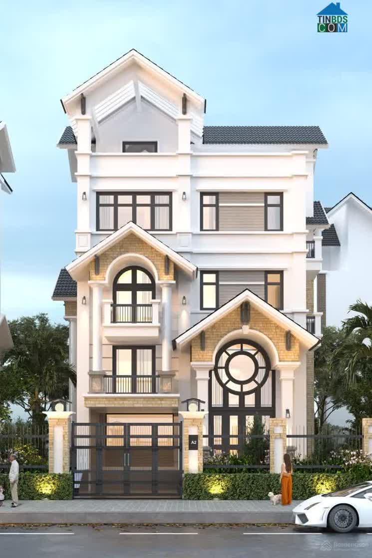 Ảnh Thạnh Mỹ Lợi Villas 8